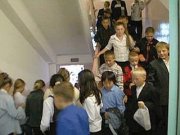 В одной из школ Ставрополья прогремел взрыв