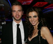 Анна Седокова готовится к замужеству