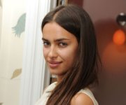 Подруга Роналду названа самой сексуальной россиянкой