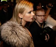 Семенович на время станет женой Джигурды