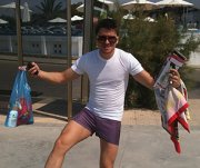 Лазареву снятся эротические сны с Канделаки