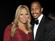 Мэрайя Кэри ждет близнецов