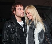 Актер Чадов показал новую подругу