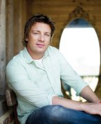 Джейми Оливер: дал сыну имя!