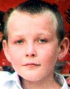 Без вести пропал 9-летний мальчик
