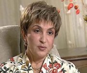 Умерла ведущая программы \"Время\"