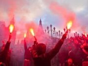 Москва замерла в ожидании «кавказского бунта»