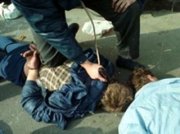 Кущевский синдром Красногвардейского района