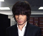 Сергей Зверев рассказал про внебрачную дочь