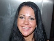 Елену Беркову избили