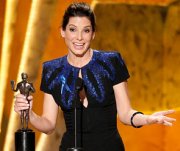 Буллок признана женщиной года