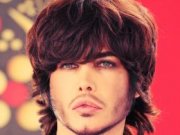 У Сергея Зверева обнаружилась дочь