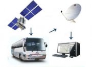 Ставропольские маршрутки оборудуют навигационной системой ГЛОНАСС