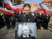 Тела жертв смоленской трагедии могут эксгумировать