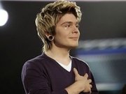 Александр Кривошапко вернулся в «Х-фактор»