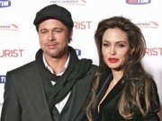 Анджелина Джоли заставляет Брэда Питта жениться