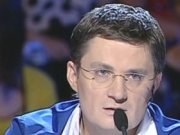 Судьи «Х-фактора» против возвращения Кривошапко