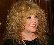 Пугачева встретит Новый год с Галкиным