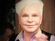 Борис Моисеев перенес инсульт