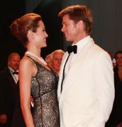 Индийская свадьба Питта и Джоли!