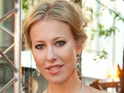 Собчак устроила шумный скандал