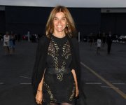 Журнал Vogue остался без главного редактора