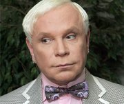 Бориса Моисеева сразил инсульт