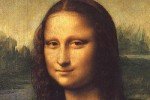 В зрачке Моны Лизы обнаружили таинственные инициалы