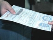 Выдача электронных медполисов начнется в мае