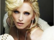 Мадонна ищет сумасшедших людей