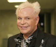 Состояние Бориса Моисеева резко ухудшилось