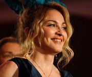 Мадонна стала жертвой пластики