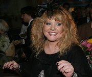 Алла Пугачева экстренно госпитализирована в Москве