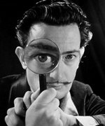 Выставка неизвестных работ Сальвадора Дали открывается в Ставрополе