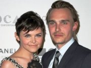 Джиннифер Гудвин выходит замуж