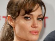 Анджелина Джоли впала в депрессию