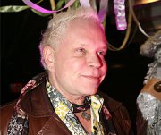 Моисеев навсегда простился со сценой