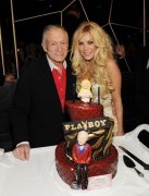 Хью Хефнер снова женится!