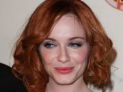 Кристину Хендрикс заставляют измениться