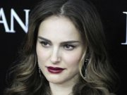 Натали Портман ждет ребенка