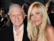 Создатель Playboy женится