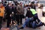 Виновник крупного ДТП собирается подать в суд за избиения