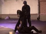 На Ставрополье казаки и дагестанцы устроили массовую драку