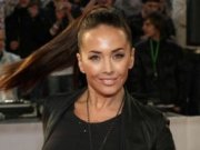 Жанна Фриске вернулась к бывшему возлюбленному