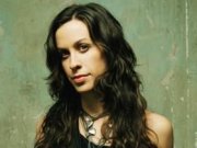 Аланис Мориссетт стала мамой