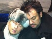 Басков и Киркоров провели ночь вместе