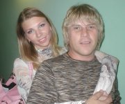 Жена Глызина рассказала о причинах развода