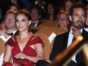 Натали Портман обручена и беременна от партнёра по «Чёрному лебедю»