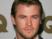 Крис Хемсворт женился