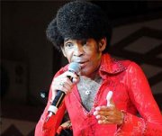 Музыкант Boney M скончался в гостинице Санкт-Петербурга